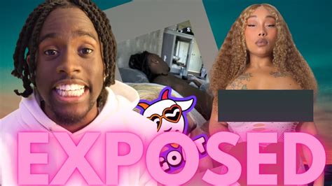 Kai Cenai Exposed Xxx Content Creator Puts Out Receipts On The Streamer Paying Her For Sx