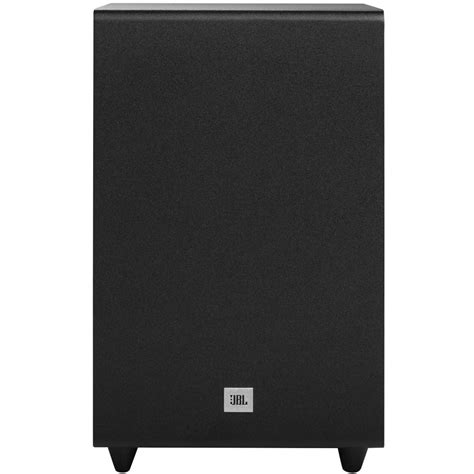 Саундбар JBL Cinema SB170 — купить на официальном сайте JBL