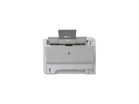 Hp Laserjet P2035n Ce462a Workgroup Monochrome Ethernet Rj 45 Usb Laser Printer Newegg Ca