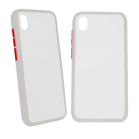 Compra Ghia Funda Con Mica Ac Para Huawei Y Blanco Hua Y C B