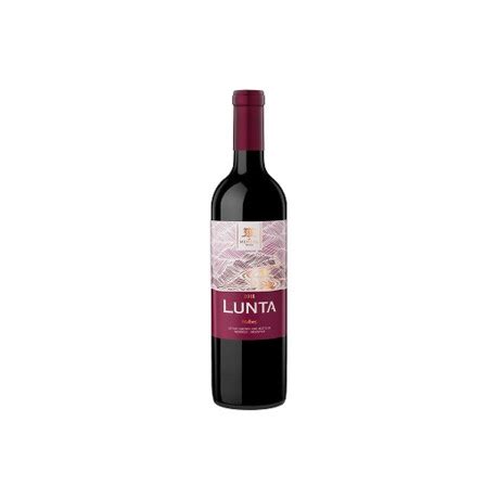 Vino Mendel Lunta Malbec 750 Ml Tienda Soy Santander