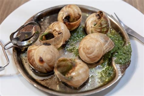 The 15 Best Restaurants for Escargot in Paris - Discover Walks Blog