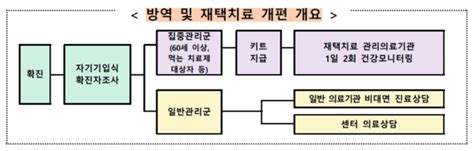 계속되는 오미크론 파고‘고위험군 중심으로 방역·의료체계 개편