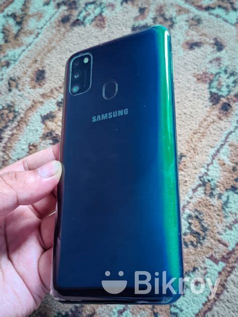 Samsung Galaxy M30s Used For Sale In Sutrapur Bikroy