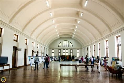 IISc Bangalore Gallery