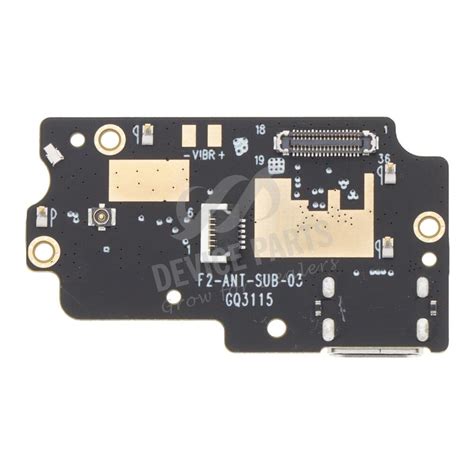 Charging Port Board For Ulefone Armor Ori