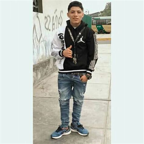 Por Un Tatuaje En El Tobillo Hermanos Del Joven Peruano Asesinado En Colombia Identificaron El