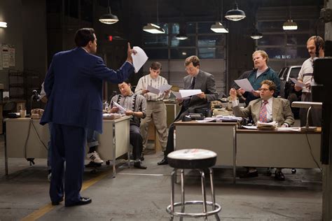 Photo du film Le Loup de Wall Street Photo 27 sur 39 AlloCiné