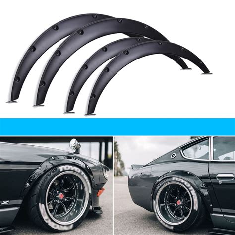 Wide Body Kit Universal