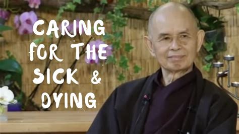 The Story Of Anathapindika Buddhist Meditation For The Sick And Dying Plum Village