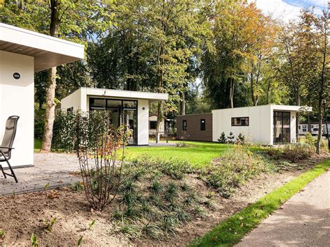 Einen Bungalow In Den Niederlanden Kaufen Topparken