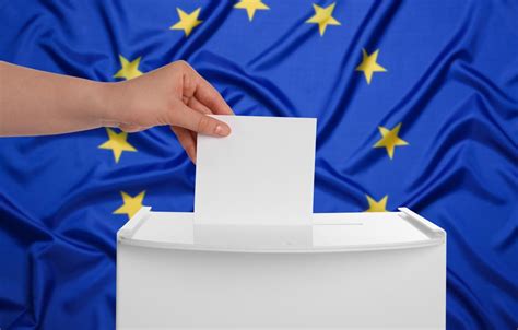 Start La Europarlamentare Prima Sec Ie De Votare La Auckland