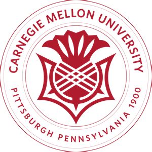 Carnegie Mellon University Logo Download png