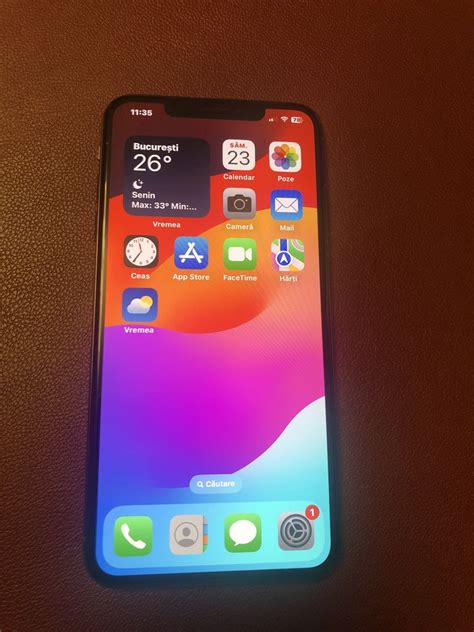 Iphone Xs Max Gb Bucuresti Sectorul Olx Ro