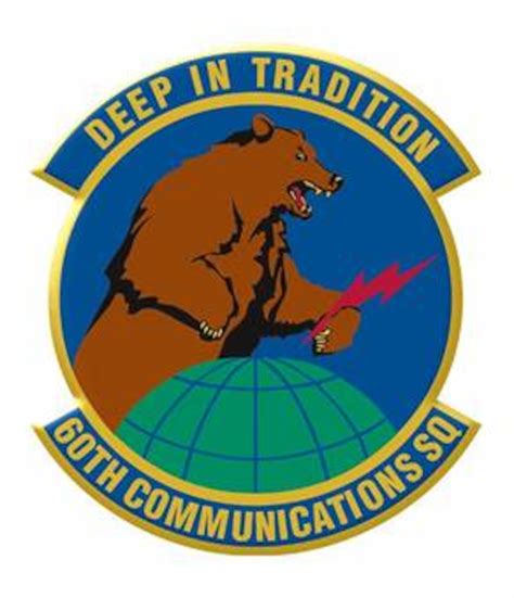 Th Communications Squadron Travis Air Force Base Fact Sheets