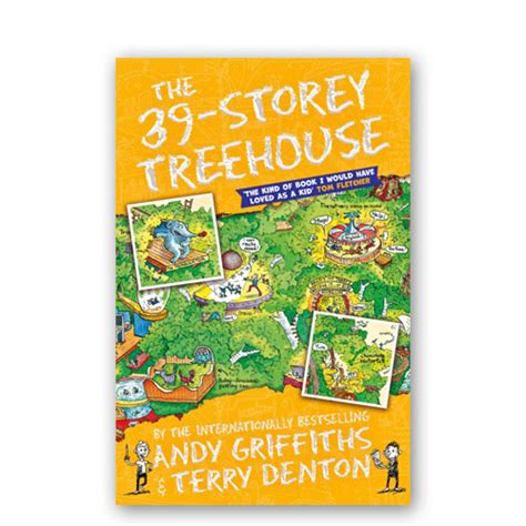 The Treehouse Books The Storey Treehouse Owlbooks Dk