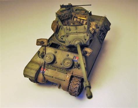 Achilles Mk Iic Pounder Self Propelled Gun Artofit