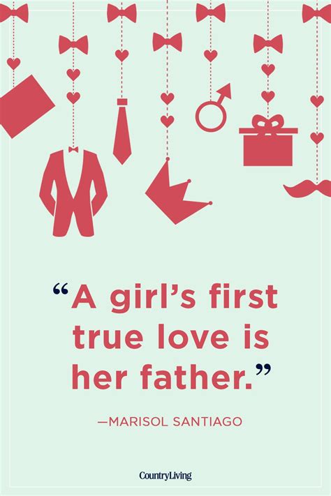 Father Mother Daughter Love Quotes