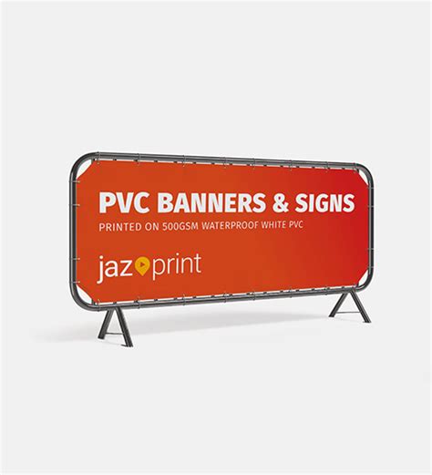 PVC Banners - Claws Printers