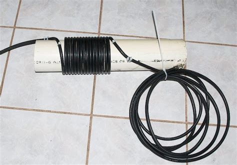 RF Choke Coil (Made Easy) | HAM Radio site