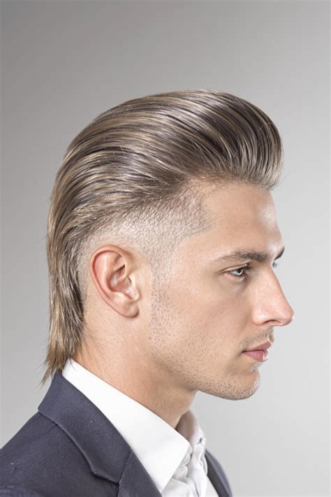 15 Trendy Mullet Hairstyles For Modern Men