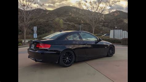 I Sold My Bmw 335i N54 Youtube