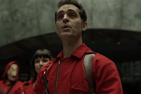 Así Va A Ser Berlín El Spin Off De La Casa De Papel En Netflix Series