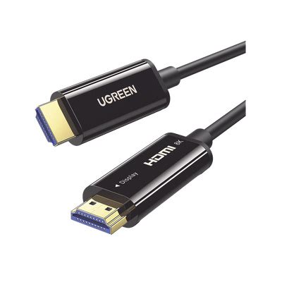 Compra Ugreen Cable Hdmi De Alta Velocidad Hdmi Macho Hdmi