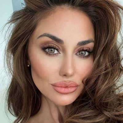 Lizzie Rovsek Bio Age Height Net Worth Facts Nationality Net