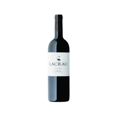 Lacrau Superior Tinto Garrafeira Estrelas