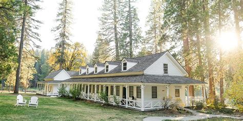 Lodging Options with Yosemite Hospitality - Yosemite Blog