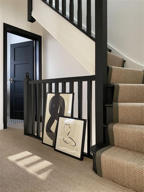 22 stylish stair carpet ideas for your own home – Artofit