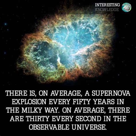 29 Insane Facts About Outer Space That Will Scare The Crap Out Of You