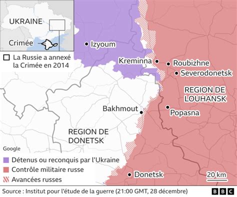 Guerre Ukraine Russie Ces 4 Moments Qui Ont Marqué Lévolution Du