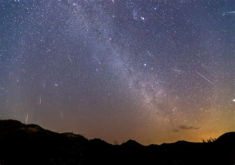 Maio Arranca A Chuva De Estrelas Eta Aqu Ridas Os Detalhes