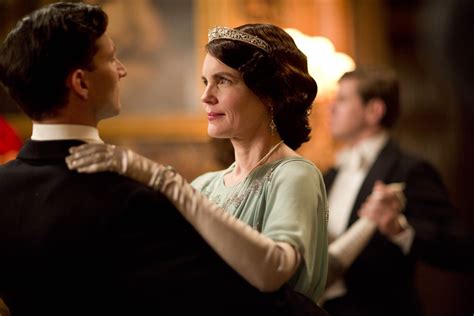 'Downton Abbey' Series 4, Episode 3, Pictures See Nigel Harman Arrive As New Valet, Green ...