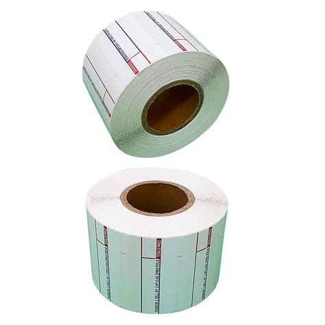 Cas Lst Printing Scale Label X Mm Non Upc Rolls Per