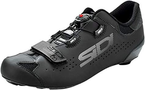 Sidi Sixty Road Cycling Shoes - Atlantic Bike