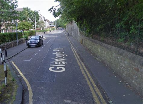 Body Spotted Floating In Water Of Leith As Edinburgh Cops Rush To Scene After Horror Find The