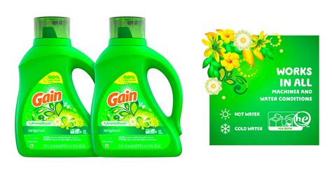 5 Best High Efficiency Laundry Detergents In 2023 How Comfy