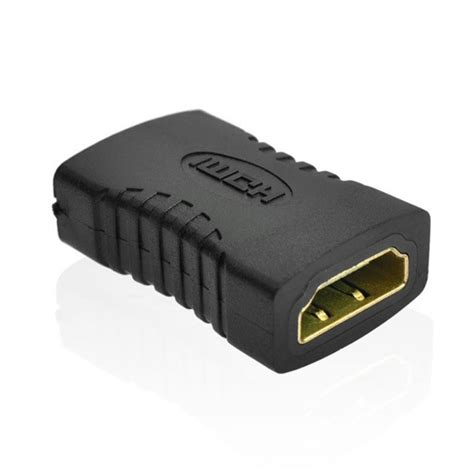 Z Czka Cznik Hdmi Adapter Po Czenie Z Cze Sklep Opinie Cena W