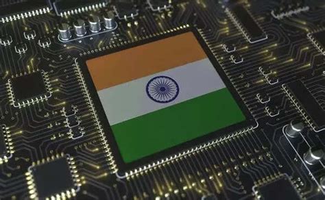 From Lagging Behind To Future Rise India Becomes The Hub Of Semicondu