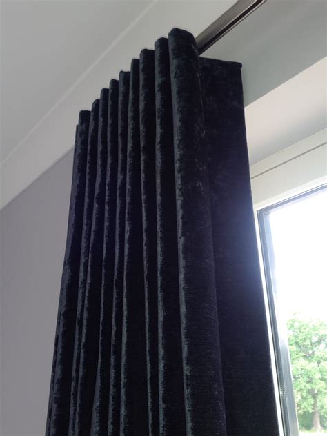 Curtain Heading Choices