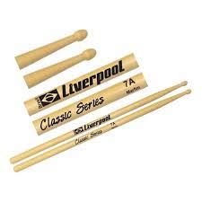 BAQUETA LIVERPOOL CLASSIC SERIES 7A