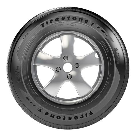 Kit 2 Pneus Firestone Aro 15 F 700 185 65r15 88h Mercado Livre