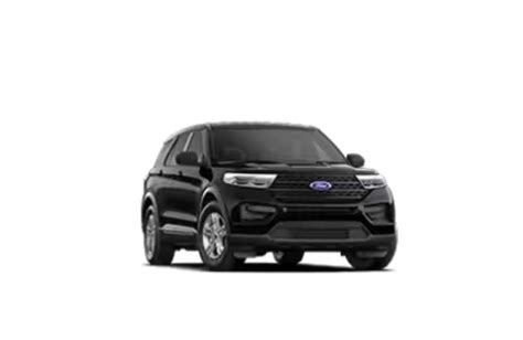 2024 Ford Explorer: Features, Colors, Trims & Prices