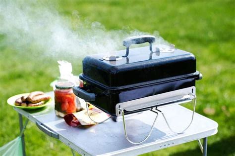 What Is The Best Camping Grill Of 2021 The Best Reviews