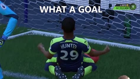 Fifa 17 Goals Glitches Fails YouTube