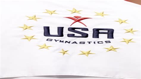 USA Gymnastics Board to resign amid sexual abuse scandal