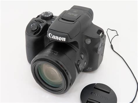 Canon キヤノン Powershot Sx70 Hs 予備バッテリー付 コンパクトデジタルカメラキヤノン｜売買されたオークション情報